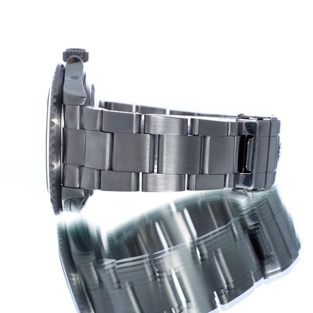 Rolex Submariner Kermit Image 2